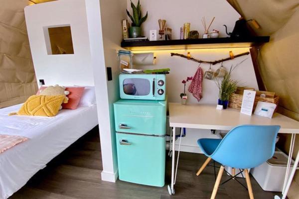 Missing Hotel Марбъл Фолс Екстериор снимка